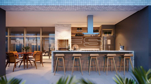 Imagem 13 de 15 de Residencial Illuminato - 4 Suites Itapema - 3338