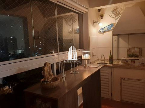 Imagem 2 de 15 de Apartamento 160m² 3 Quartos. 1 Suíte, 2 Banheiros - Lo6637
