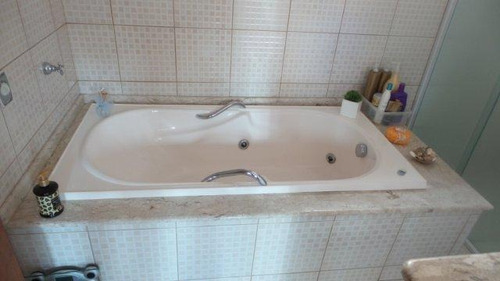 Imagem 21 de 25 de Sobrado À Venda - 3 Suítes - 6 Vagas - Centro - São Bernardo Do Campo - Sp - 33026