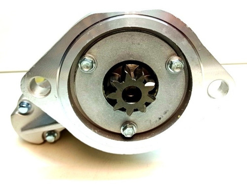 Imagen 3 de 3 de Motor De Partida Great Wall Wingle 2.8