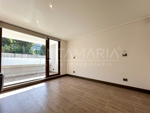 Departamento En Arriendo Idahue, San Pedro De La Paz