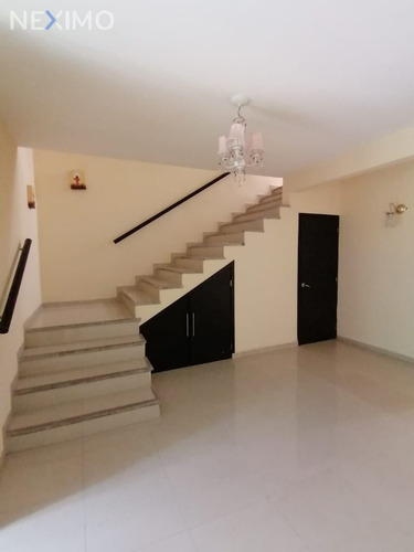 Imagen 5 de 14 de Venta De Casa En Col Ruiz Cortines, Veracruz, Veracruz