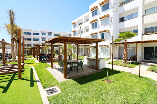 Condominio Nuevo En Almarena