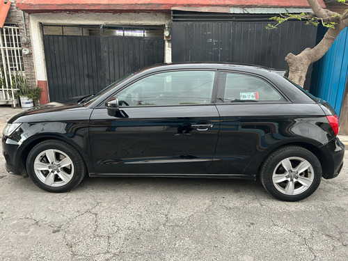 Audi A1 1.4 Cool Mt