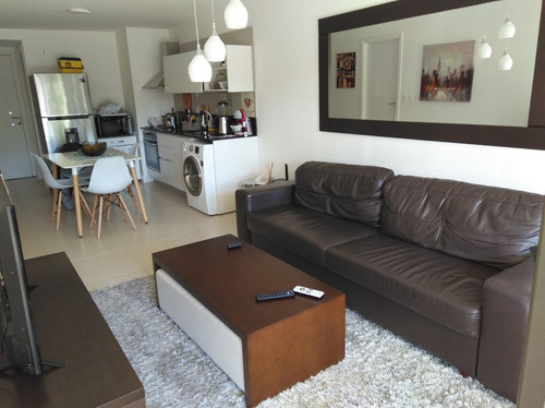 Imagen 8 de 14 de Punta Del Este Apartamento Alquiler Temporada