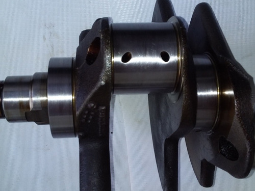 Cigueñal Explorer 4.6 8 Cilind Standar 2 Valvulas Original (Usado)