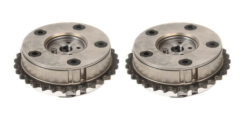 2 Pieza Piñon Valvula Variable Admision Vvt Para Buick 3.6l