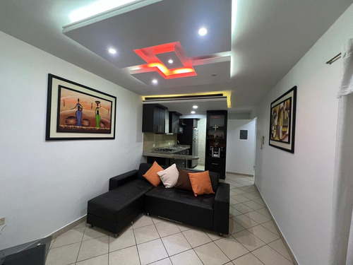 Apartamento En Residencia Terrazas De San Diego. (spatrc-23)