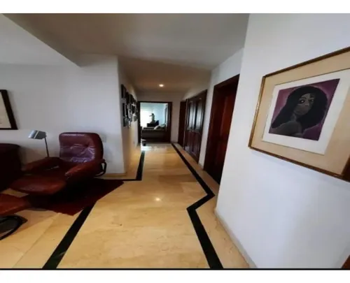 Apartamento En El Poblado
