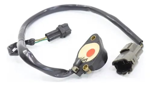 Sensor Marcha/neutro Kawasaki Zx10 11-15-889 | MercadoLivre