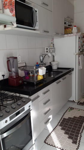 Imagem 22 de 30 de Apto Jardim Ângela | 2 Quartos | 51 M² | Cond: R$468.00 | 1 Vaga - Ecd3ox