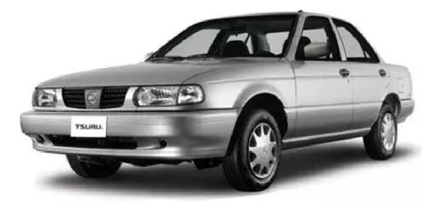 Base De Bateria Nissan Tsuru 3 1.6l 92-17 (Usado)