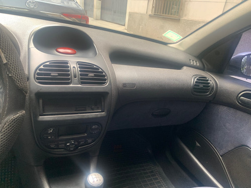 Peugeot 206 1.9 Xrd Premium