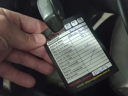 Ford Ecosport 2.0 Titanium 143cv 4x2