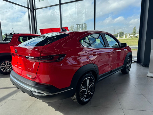 Fiat FASTBACK 1.3 T270 At6