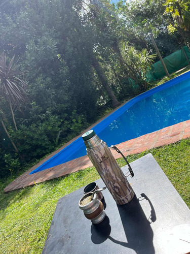 Casa En Venta - 5 Dormitorios 3 Baños - 1200mts2 - La Plata
