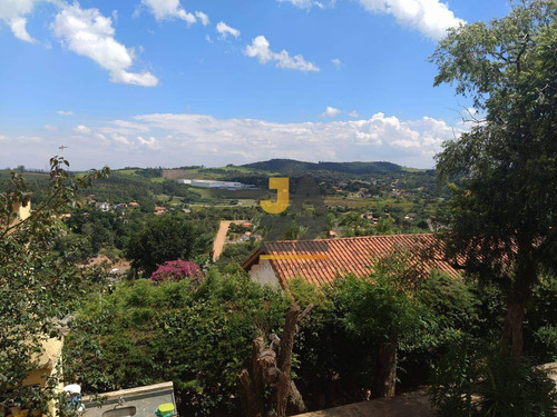 Imagem 12 de 30 de Chácara Com 4 Dormitórios À Venda, 1200 M² Por R$ 580.000,00 - Chácara San Martin I - Itatiba/sp - Ch0782