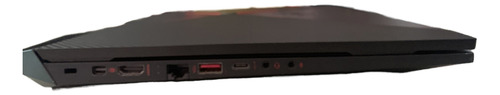 Laptop Hp Omen 15, 16gb Ram, Gtx1050, 465gb Ssd 1tb Hdd (Usado)
