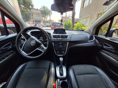 Buick Encore 1.4 Cxl Leherette At