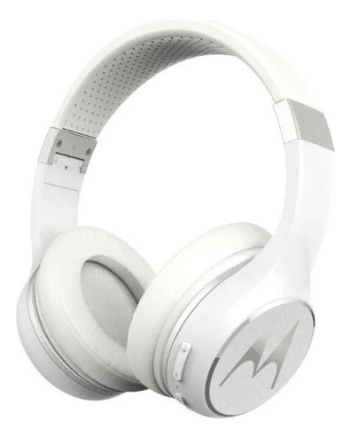 Auriculares Inalámbricos Motorola Escape 220 Blanco Btt Css