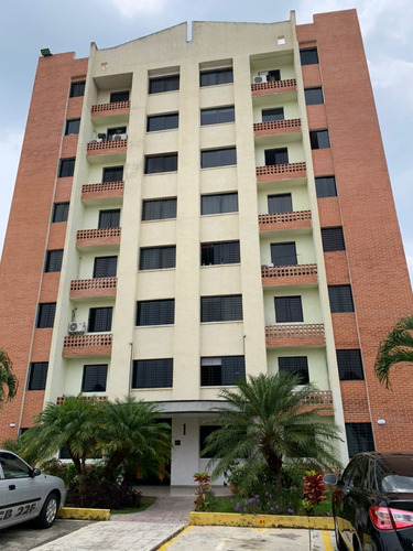 Se Alquila Apartamento En Residencias El Viejo Rincón  Mañongo Mpo Naguanagua Edo Carabobo LG