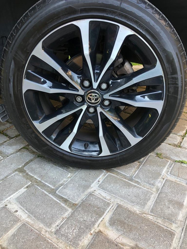 Toyota Corolla 2017 1.8 Se-g Cvt 140cv