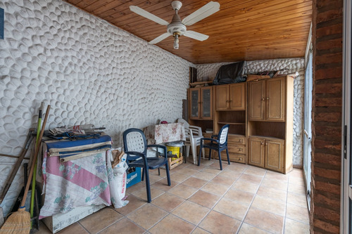 Imagen 29 de 30 de Casa A La Venta 4 Dormitorios Barrio Belgrano