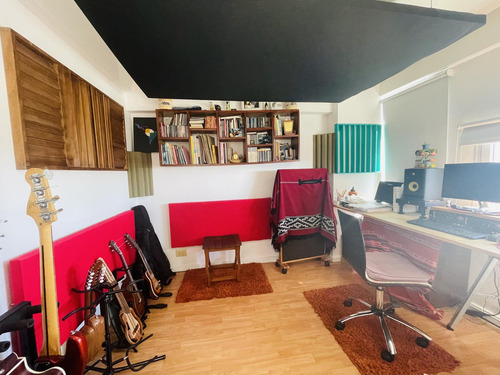 Departamento En Venta 4 Ambientes San Martín