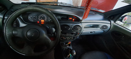 Renault Megane 2.0 Rt