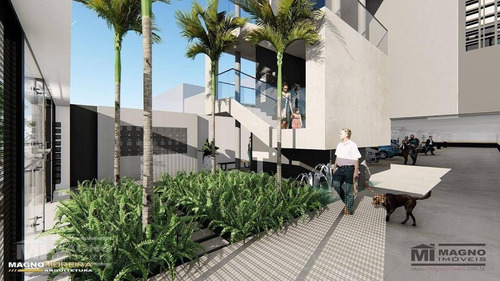 Imagem 25 de 30 de Apartamento Residencial À Venda, São Miguel Paulista, São Paulo - . - Ap2178