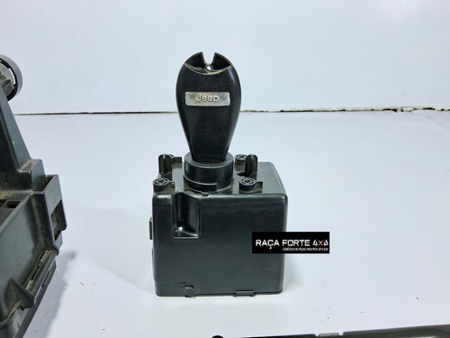 Kit Code Jeep Cherokee 5.7 2006 - A * (Usado)