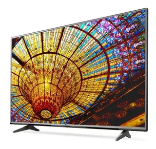 Smart Tv LG Uhd 4k - 65