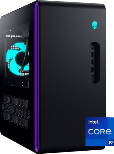 Alienware Aurora R16 I9-14900kf Rtx 4080 32gb Ram 2tb Ssd