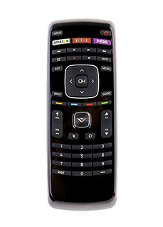 Nuevo Control Remoto Xrt112 Para Vizio Smart Tv Con Teclas D