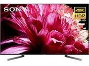 Televisor Sony De 65'' 4k Uhd Led Android Smart, Tv Hdr