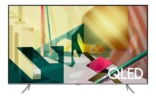 Smart Tv Qled 4k 85 Pulgadas Samsung Q70t Qn85q70ta Csi