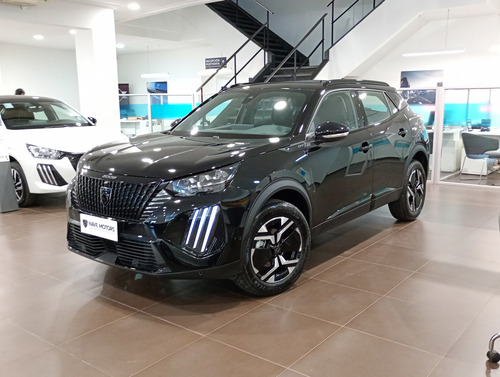 Peugeot 2008 1.0T Gt