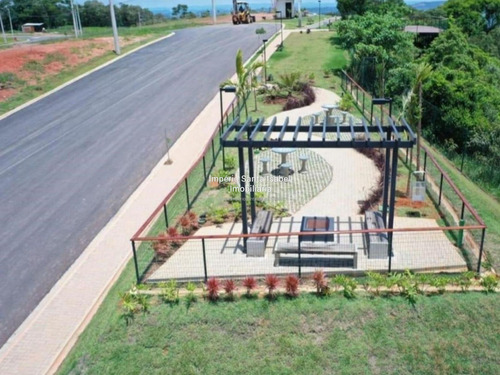 Imagem 8 de 14 de Vende-se Terreno Condomínio Entreserras Santa Isabel- Sp 967