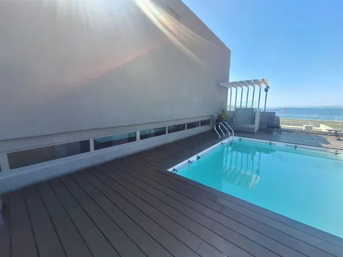 Departamento Amoblado En Arriendo 2d 2b Coquimbo