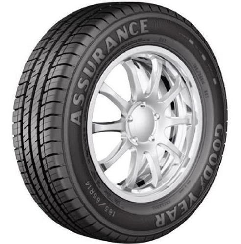Llanta Goodyear Assurance 175/70 R-13 Chevy 2012