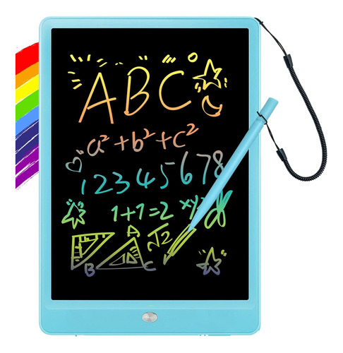 Orsen 10 Inch Lcd Doodle Board Writing Tablet For Kids - ...