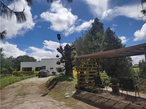 Vendo Casa En Sierras De La Macarena Sector La Cimarrona Marinilla