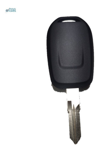Chave Reserva Renault Sandero Logan Kwid Duster Oroch