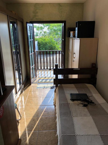 Imagem 3 de 13 de Sobrado Para Venda Em Mogi Das Cruzes, Jardim Santa Teresa, 3 Dormitórios, 1 Suíte, 2 Banheiros, 4 Vagas - So120_2-1031293