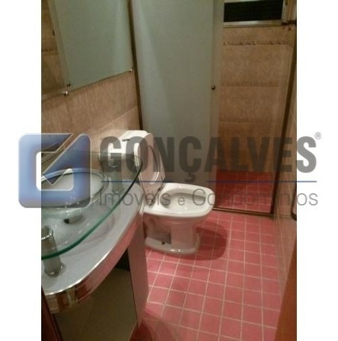 Venda Apartamentos Sao Bernardo Do Campo Baeta Neves Ref: 13 - 1033-1-133538