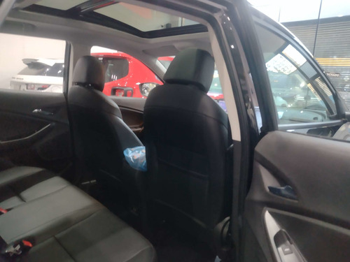Chevrolet Tracker 1.2 TURBO FLEX RS AUTOMÁTICO