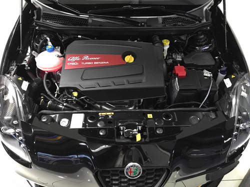 Alfa Romeo Giulietta 2021 1.7 Veloce Tct At
