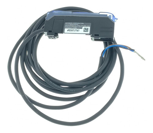 Amplificador De Fibra Optica Keyence Fs-v21rp