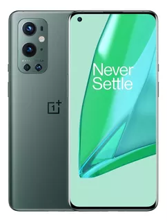 Oneplus 9 Pro Dual Sim 256gb 12gb Ram Con Cargador Inalambrico De 50 Watts