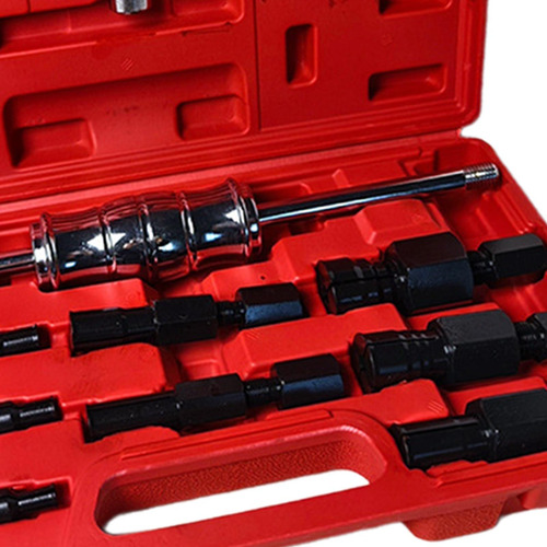 Juego Separador De Cojinetes, Extractor De Cojinetes De